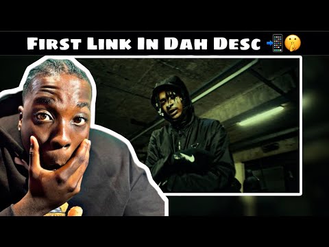 American Reaction To Bandokay - Live (Official Video) 🇫🇷