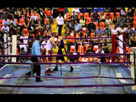 Placas vs Placas: Pelea 19