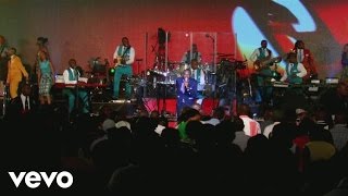 Joyous Celebration - Umoya Praise Medley (Live at CityHill Church, Durban 2014)