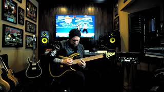 Download lagu Techno Syndrome Metal (Mortal Kombat Theme cover) mp3 Download lagu Techno Syndrome Metal (Mortal Kombat Theme cover) mp3