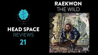 Raekwon - Only Built 4 Cuban Linx Review