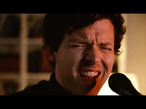 Galen Crew - Learning How to Love You (Official Music Video)