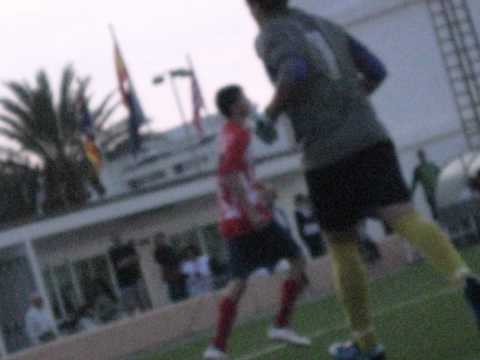 Partit Santanyi v.s Cala D'Or