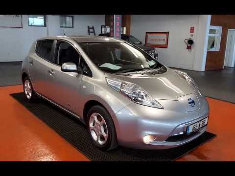 Nissan Leaf SV - Image 2