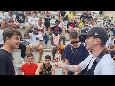(😂RISAS😂)(Filtros) | SKINNY vs AZETA vs QUING vs GH | 100 € Battles IV