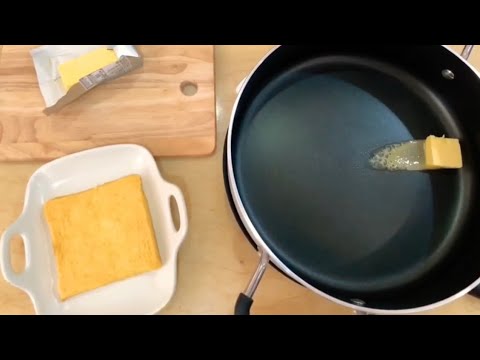 French Toast 法國吐司