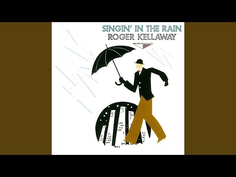 Singing In The Rain cover