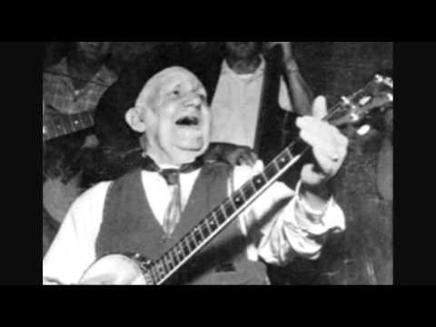 Uncle Dave Macon - Two In One, Chewing Gum