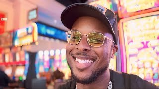 🔥Can I Flip My PROFIT into a BIGGER WIN on this Slot Machine???