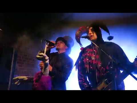 KonfettiCocktail - ASCHE (Live Video)
