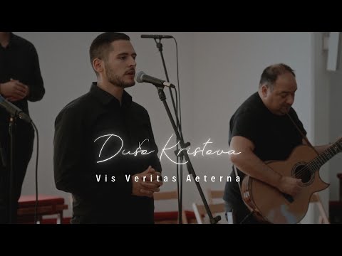 VIS Veritas aeterna - Dušo Kristova
