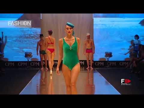 HOME BOY VOVA GRAND DEFILE Lingerie & Swim Fall 2018 Moscow - Swimwear & Underwear