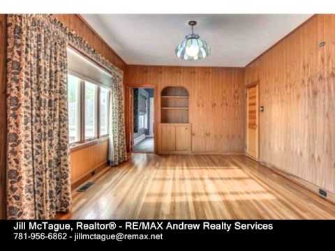 216 Brookside Pkwy, Medford MA 02155 - Multi Family Home - Real Estate - For Sale -