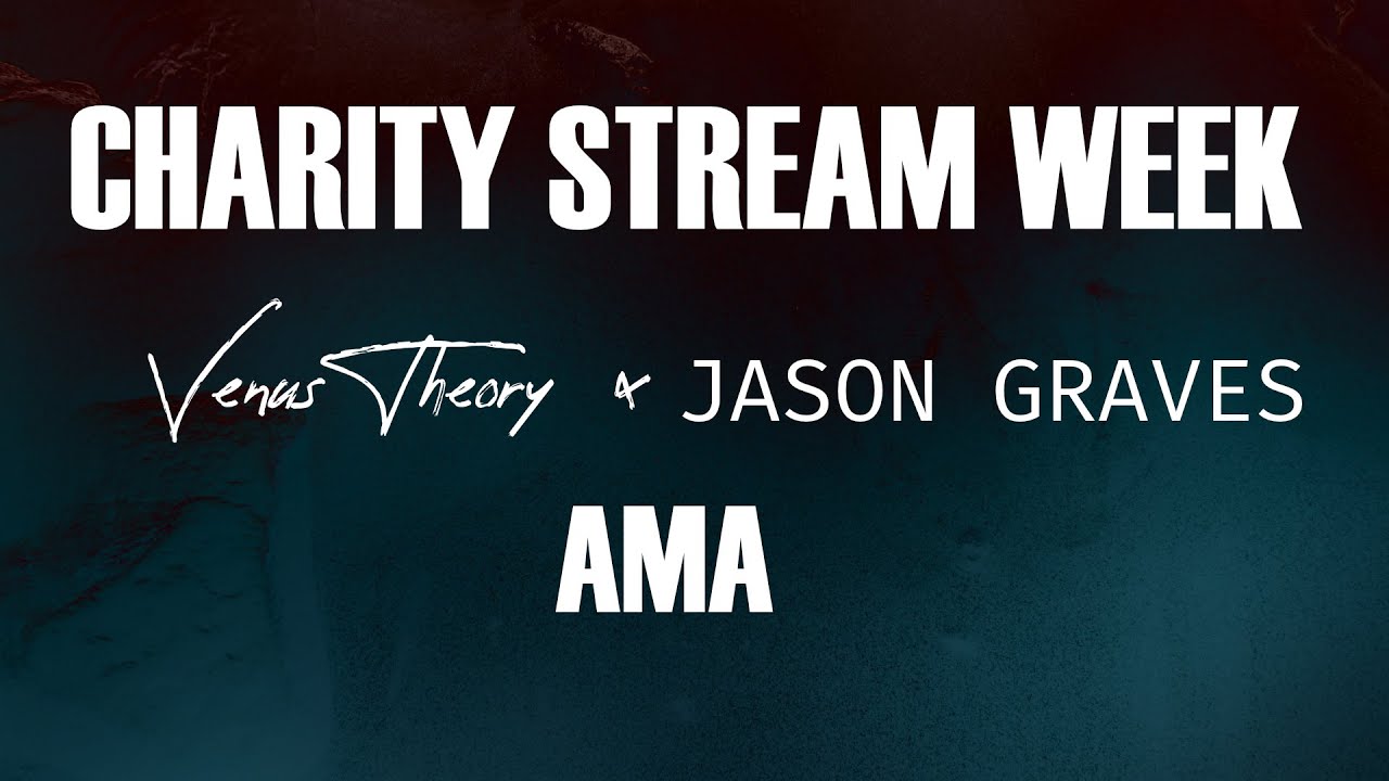 So You Want To Be a Game Composer | AMA With @JasonGravesMusic
