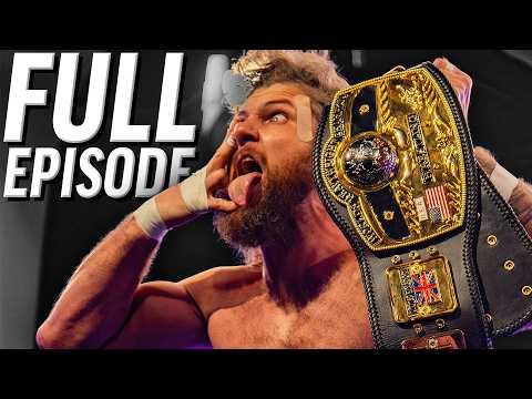 NWA Powerrr | Doctor's Orders | FULL EPISODE