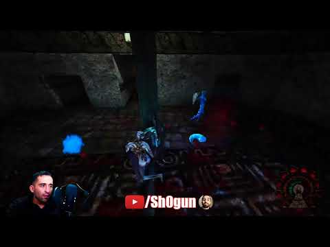 En busca de Cadeaux! Shadow Man Remastered