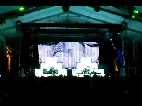 OFFICIAL - LIVE, TRV$DJAM Coachella 2009 (PART 6 of 6) - HQ