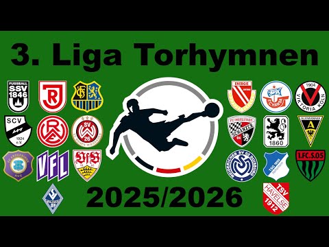 3  Liga Torhymnen 2025/26