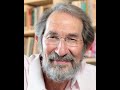 Geoffrey West On Sustainability Of Life And The Future Of The Planet With Bonnie Ellinger