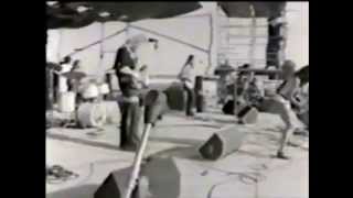 Tommy Bolin with Zephyr at The Day of Joy Festival Houston Texas 1970