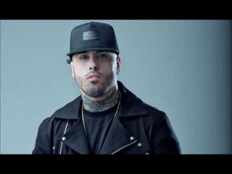 Nicky Jam - Nadie como tu ft. El Alfa - Audio