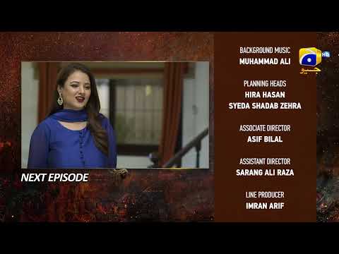 Bojh Episode 28 Teaser - 27th May 2023 - HAR PAL GEO