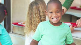 Healthy School Meals for All Program