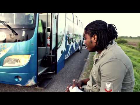 Jah Vinci-In My Life/Oh Why(Official HD Video)