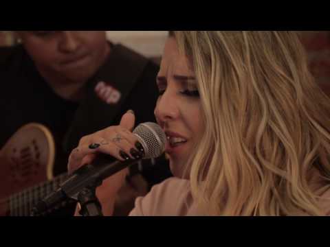 Ana Clara feat Vanessa Jackson - Espelhos D'água