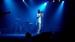 M.Pokora - no me without you à casa ( partie 1)