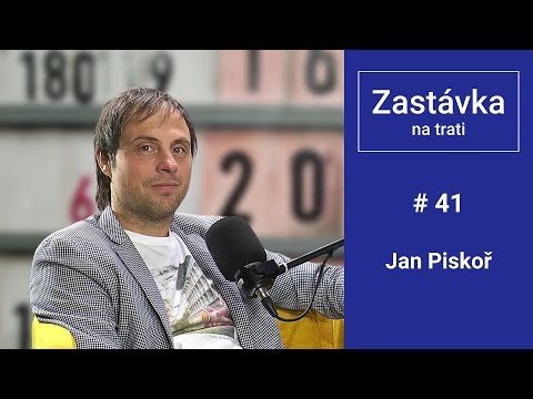 Hotel Medlov, Jan Piskoř