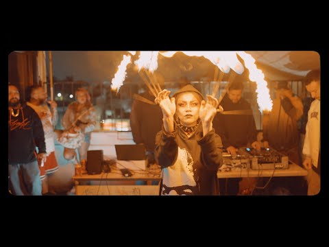 La Masacre Cypher Vol 16 - Estragos Is Dead x MC Luka x DJ Paxil