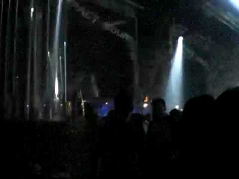 Impact Sound @ Coliseum    15-11-2oo8