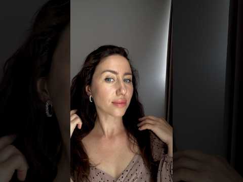 Серебряные серьги конго с камнями родированные. Сережки колечки серебро с камушками фианитами - фото 1 - id-p1446120779