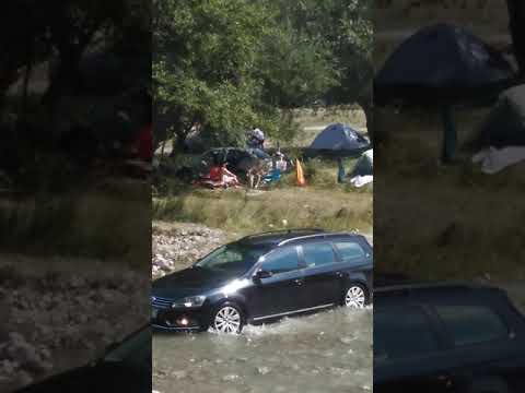 la mare la ,, Lunca Mare,,