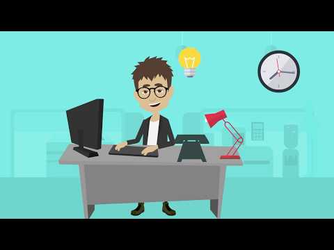 Beeconnected Smart Services Imagefilm