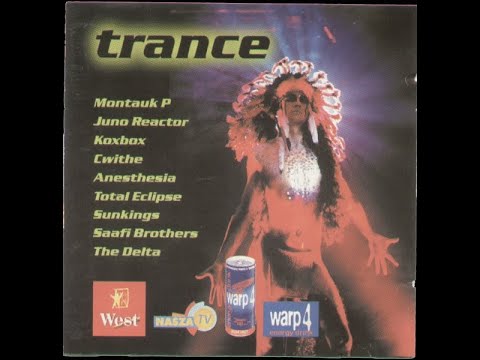 Techno Party 01: Trance