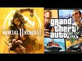 Late Night Mk11 And GTA Discord Patreon Tips