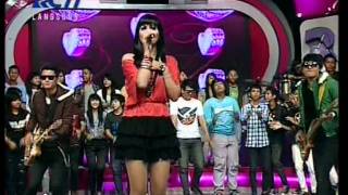 Download lagu Reefa Cinta Ini Untukmu (CIUM),Live Performed di Dahsyat (08/07) Courtesy RCTI mp3