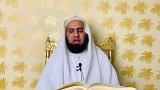 صورة الخروج من المسجد بعد الأذان || د. سامي الواكد .