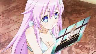 Download lagu Hyperdimension Neptunia Bath Scene mp3 Download lagu Hyperdimension Neptunia Bath Scene mp3