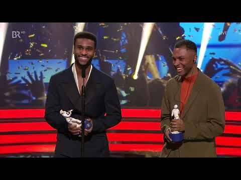 MILLI VANILLI biopic receives the highest awards at the Bavarian Film Academy (19/01/2024)