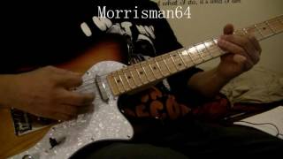 WAR   Me and Baby Brother   Guitar Chords Lesson