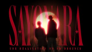 SAYONARA Lyrics English Translation