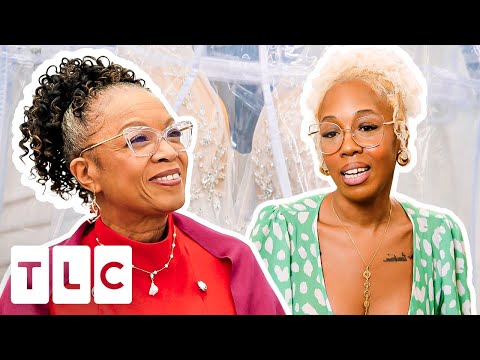 Bride Is Getting Married To HERSELF! | Say Yes To The Dress