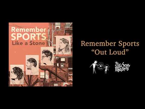 Remember Sports - Out Loud (Official Audio)