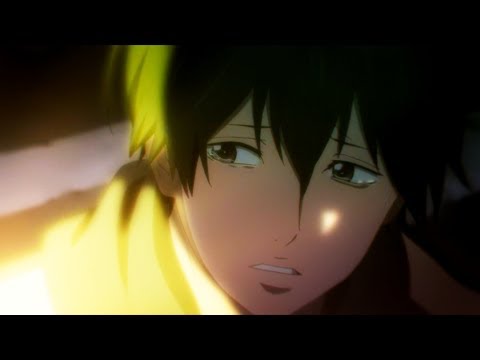 CHRIS RAIN - CENTIPEDE [Lyrics x AMV]