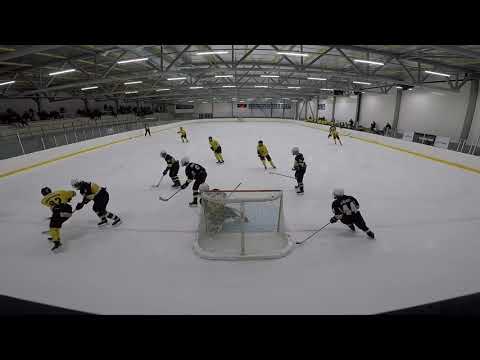 Blues B - SaiPa B (2-3 rl.) 7.3.2020