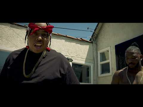 FIGG NEWTON & GUTTALANE LOW - BACKYARD