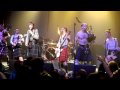 The Real McKenzies - Bugger Off 